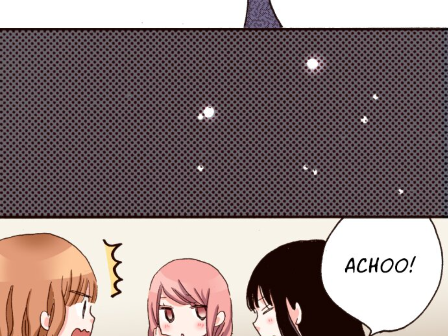 Read Last Game (Manga) Manga Online