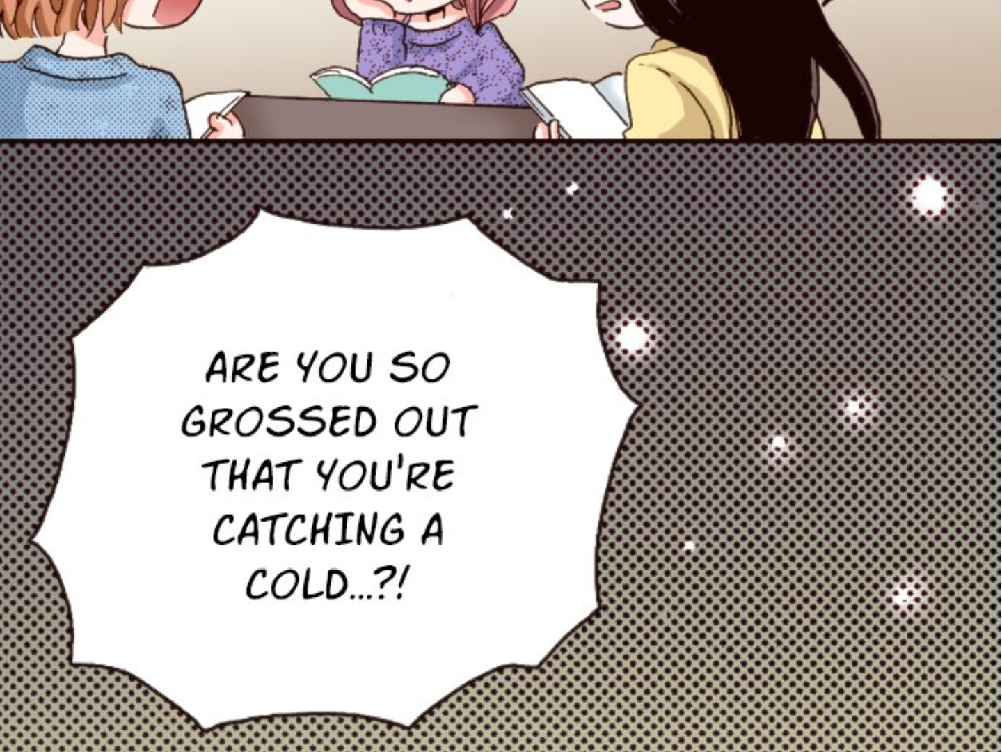 Read Last Game (Manga) Manga Online