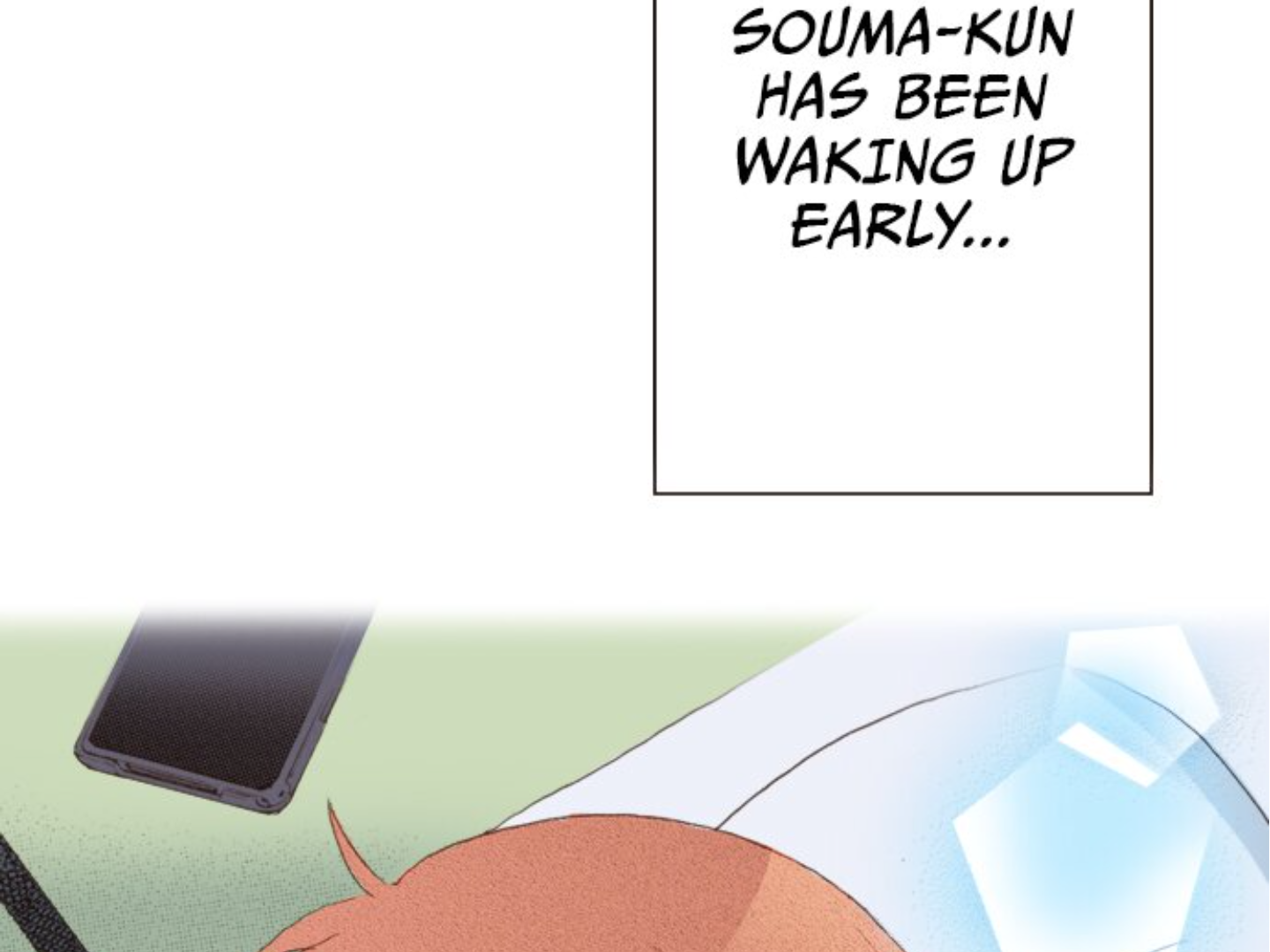 Read Last Game (Manga) Manga Online