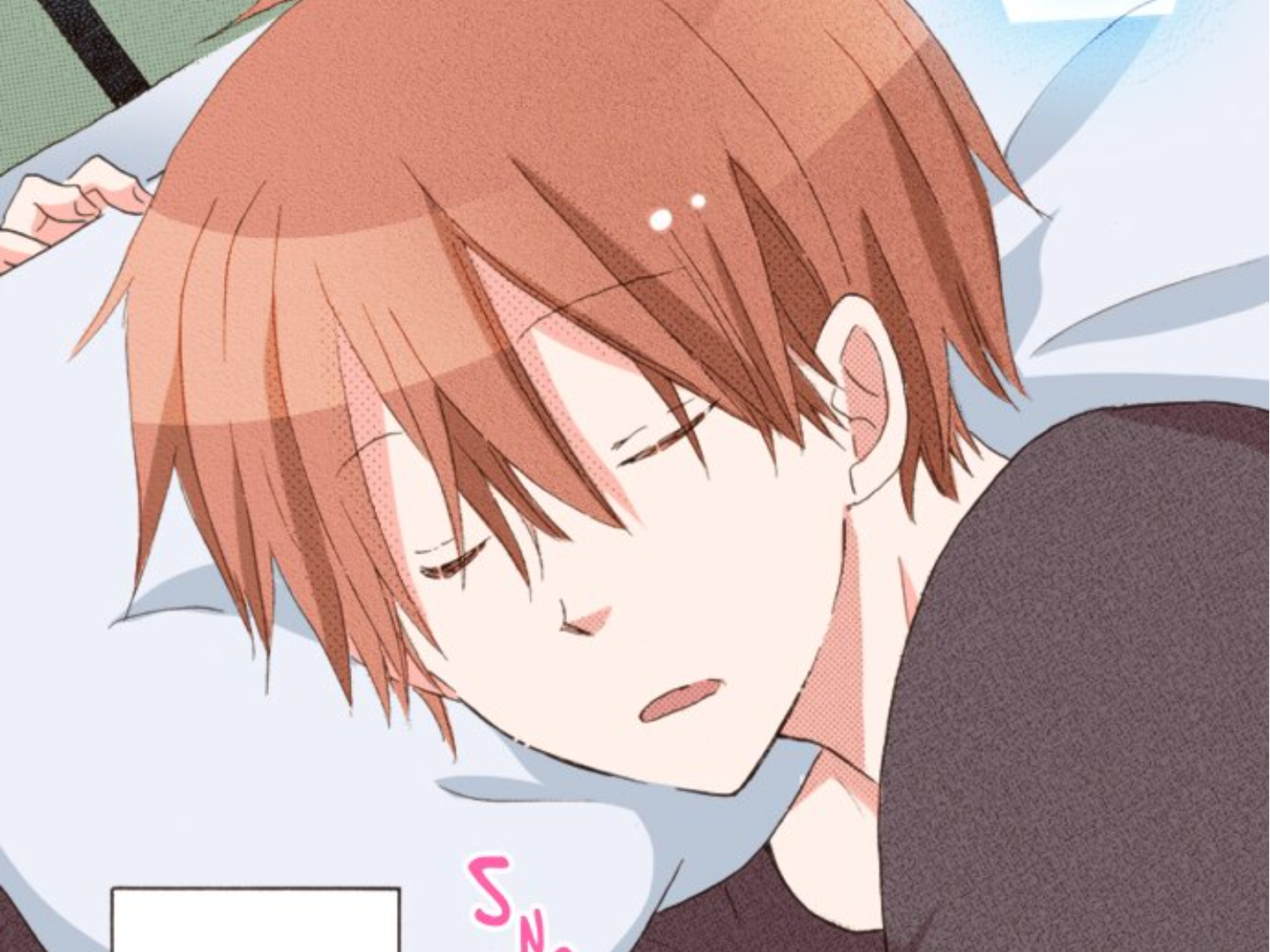 Read Last Game (Manga) Manga Online