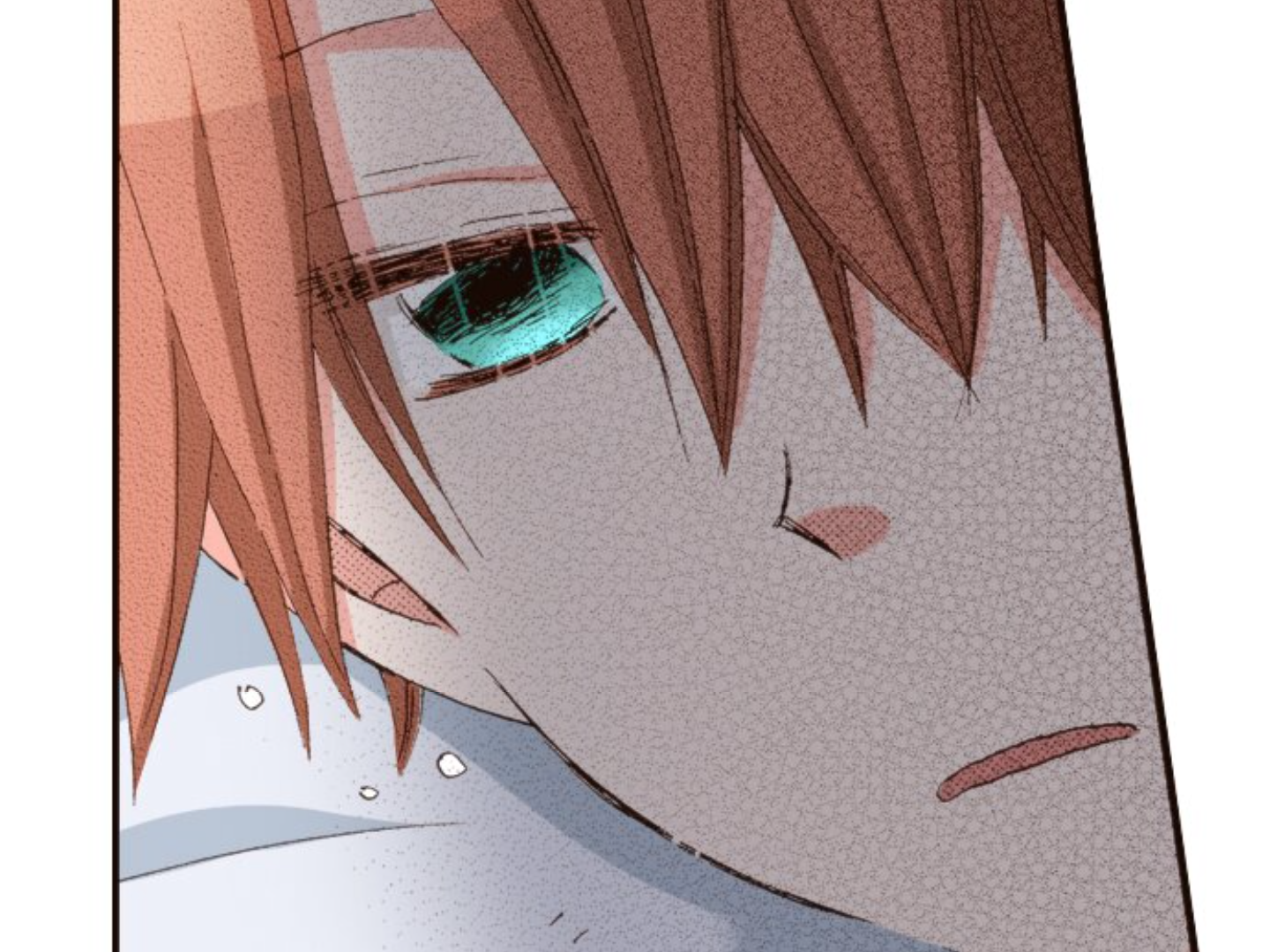 Read Last Game (Manga) Manga Online