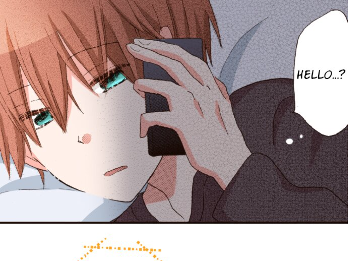 Read Last Game (Manga) Manga Online