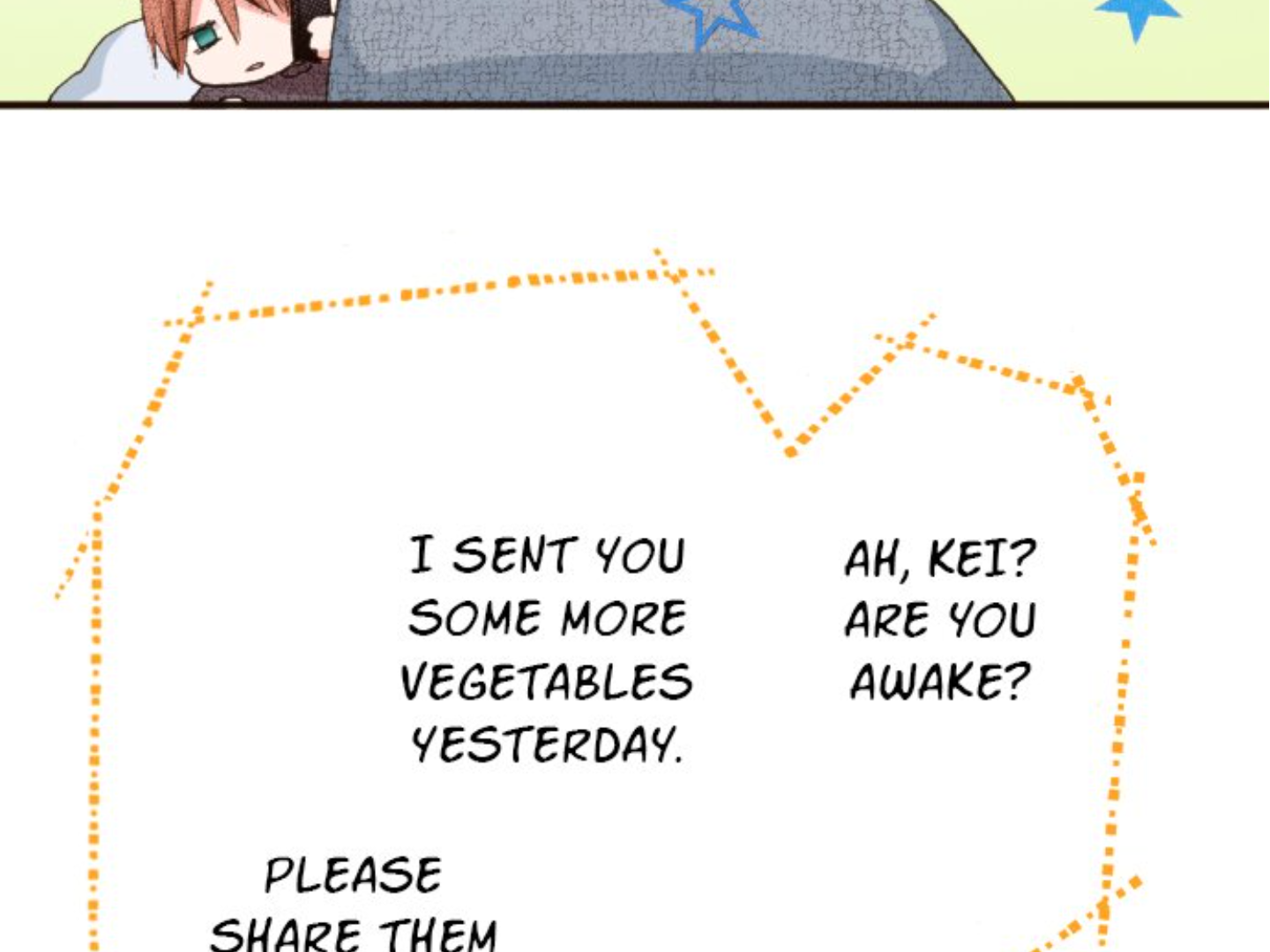 Read Last Game (Manga) Manga Online