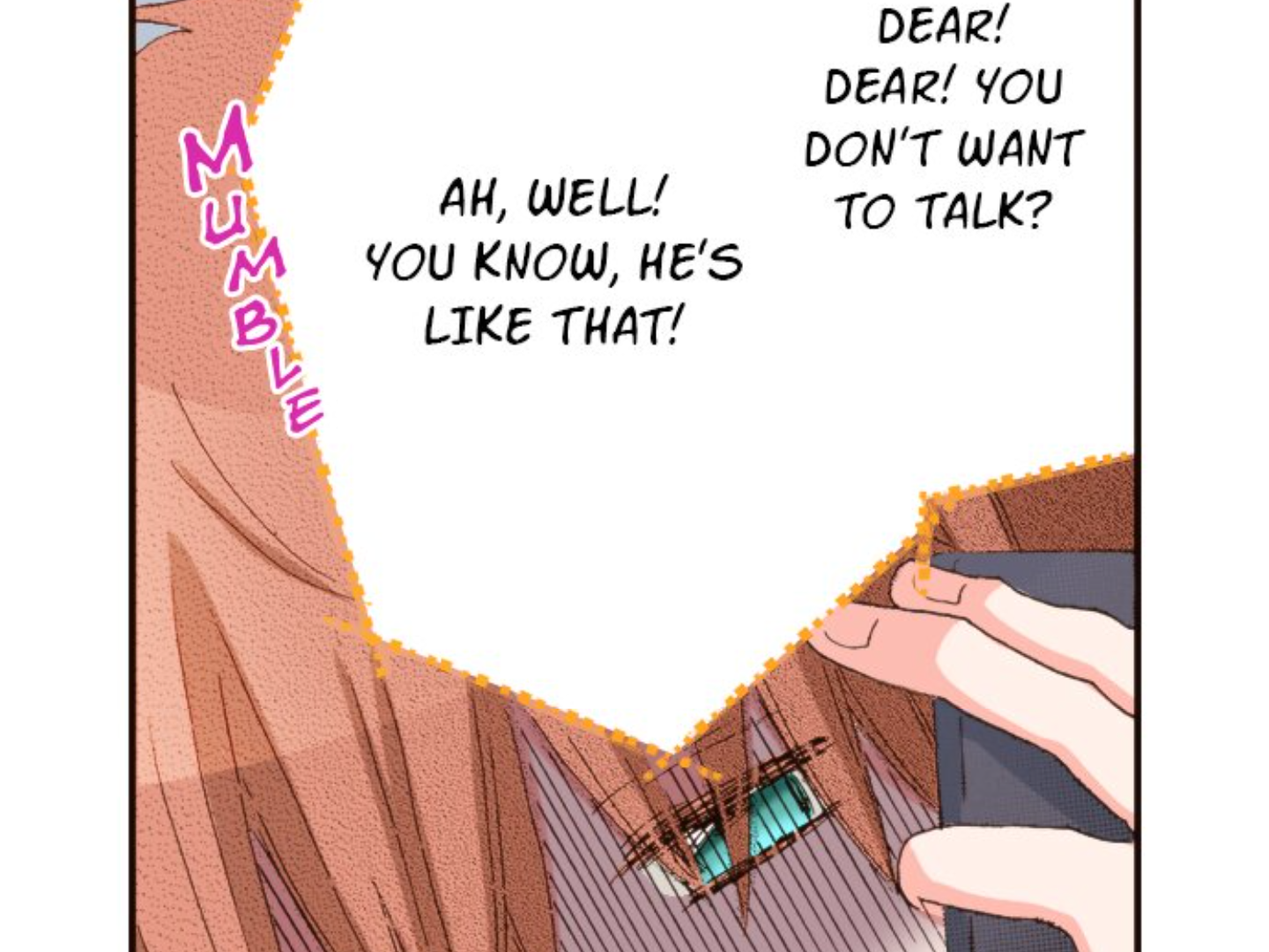 Read Last Game (Manga) Manga Online