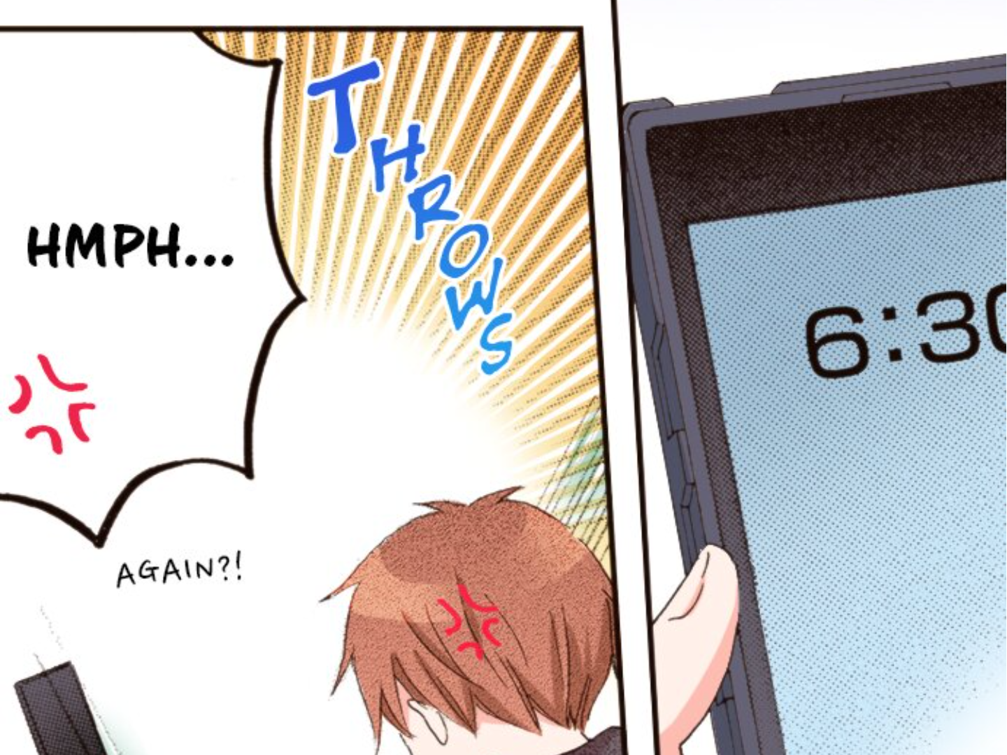 Read Last Game (Manga) Manga Online