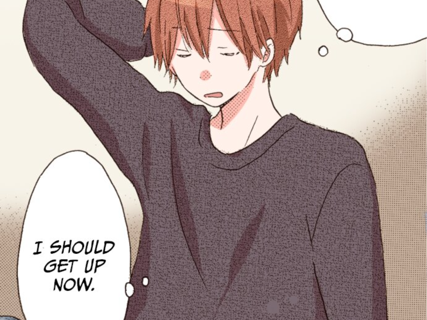 Read Last Game (Manga) Manga Online