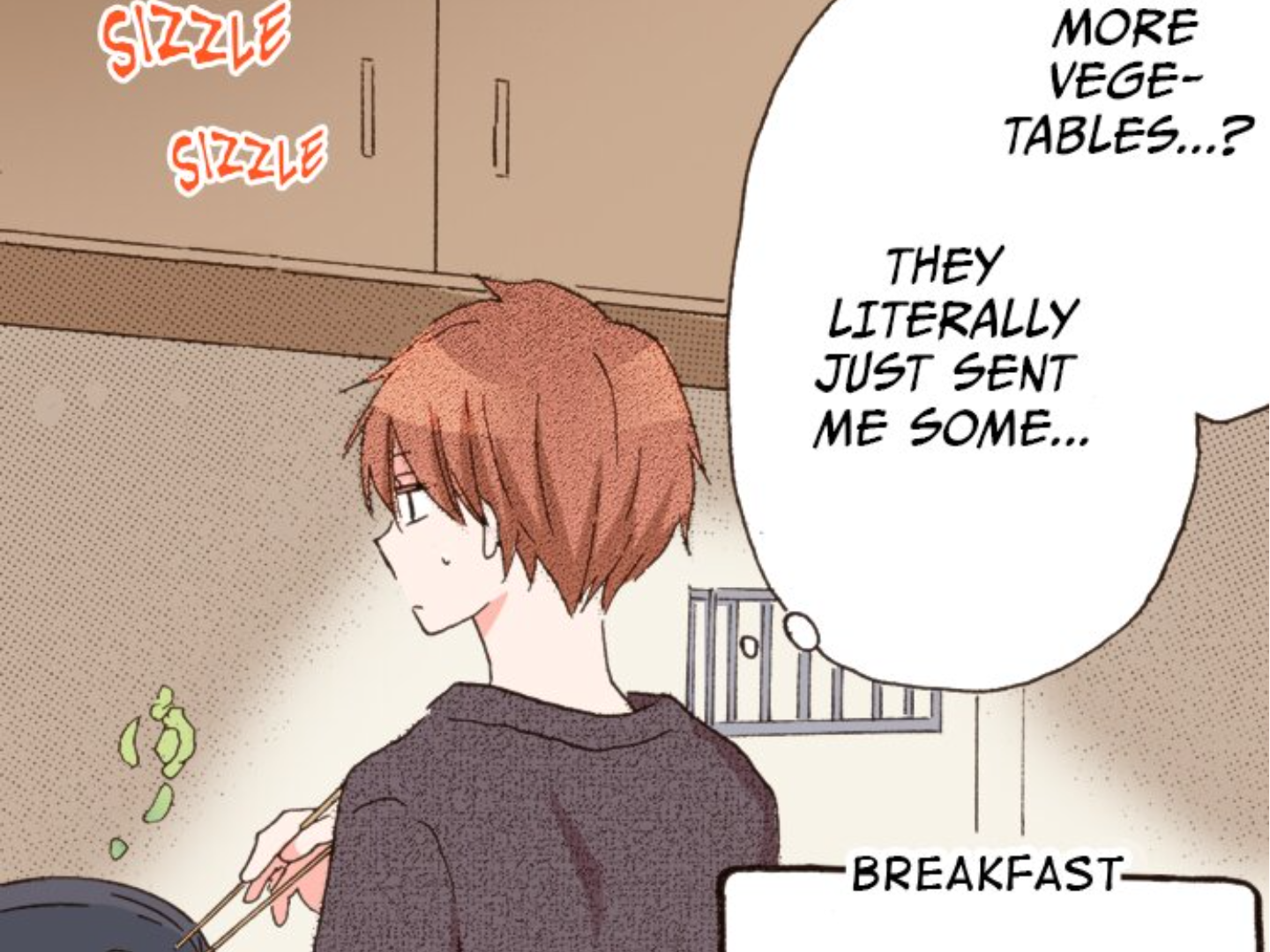 Read Last Game (Manga) Manga Online