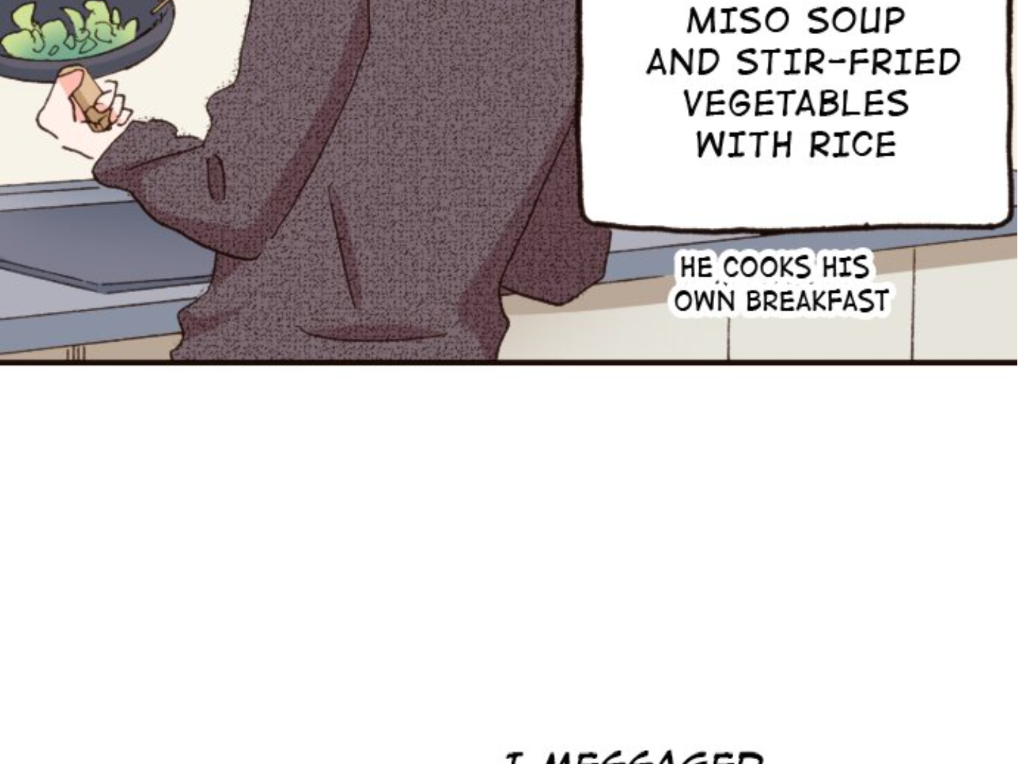 Read Last Game (Manga) Manga Online