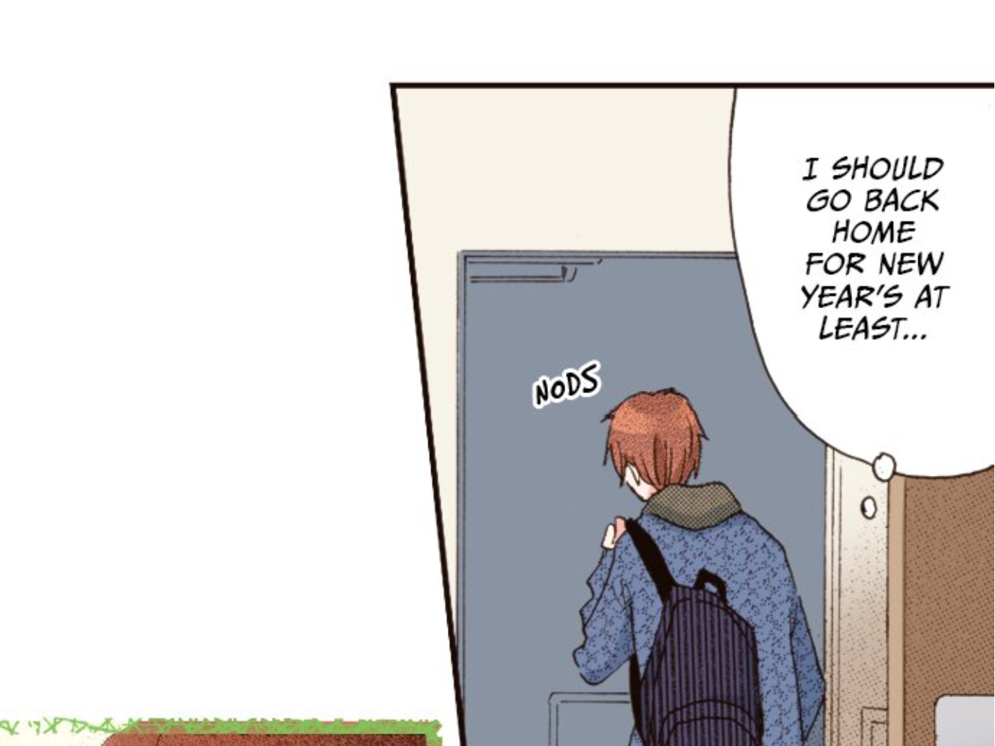 Read Last Game (Manga) Manga Online