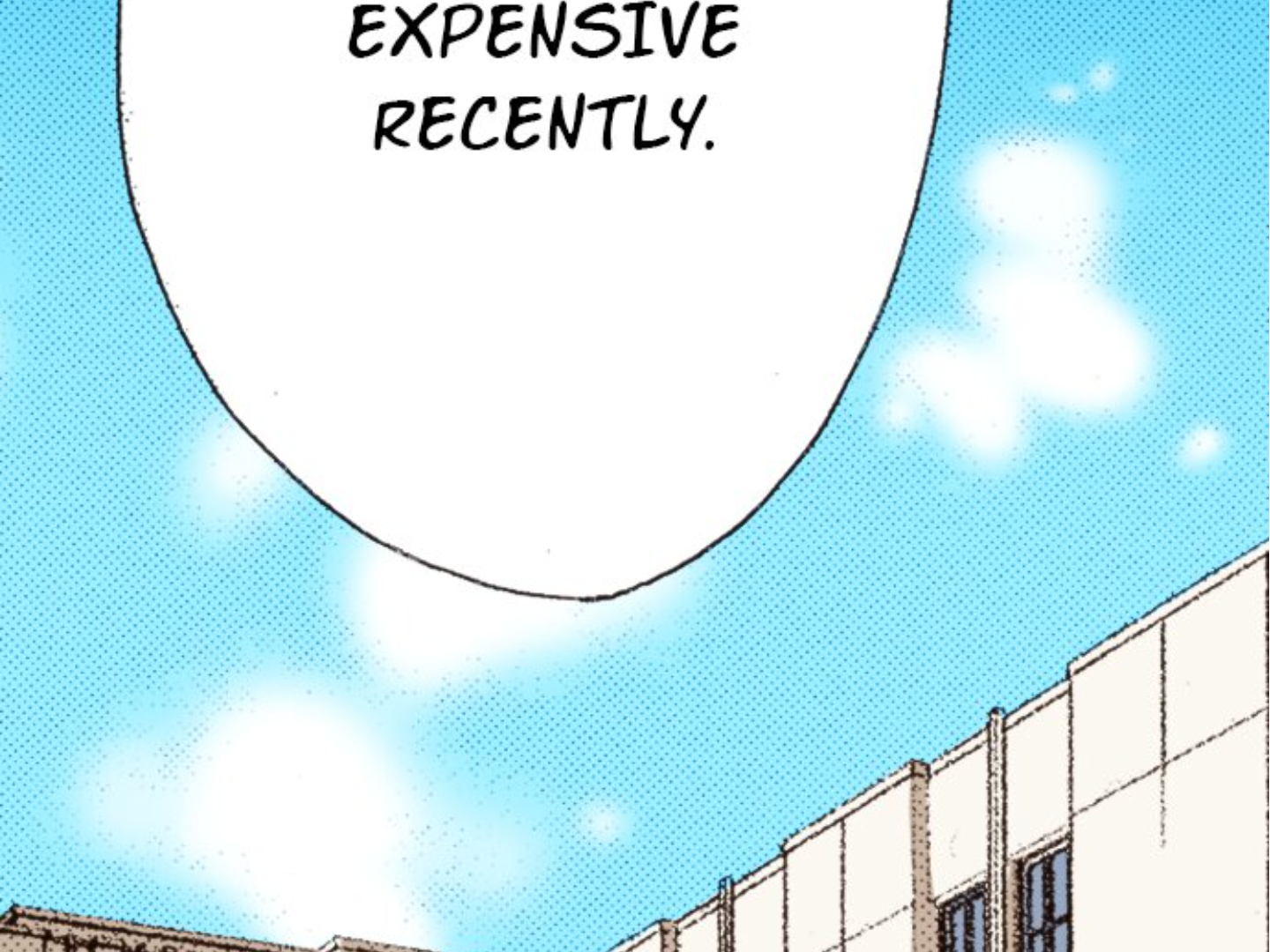 Read Last Game (Manga) Manga Online