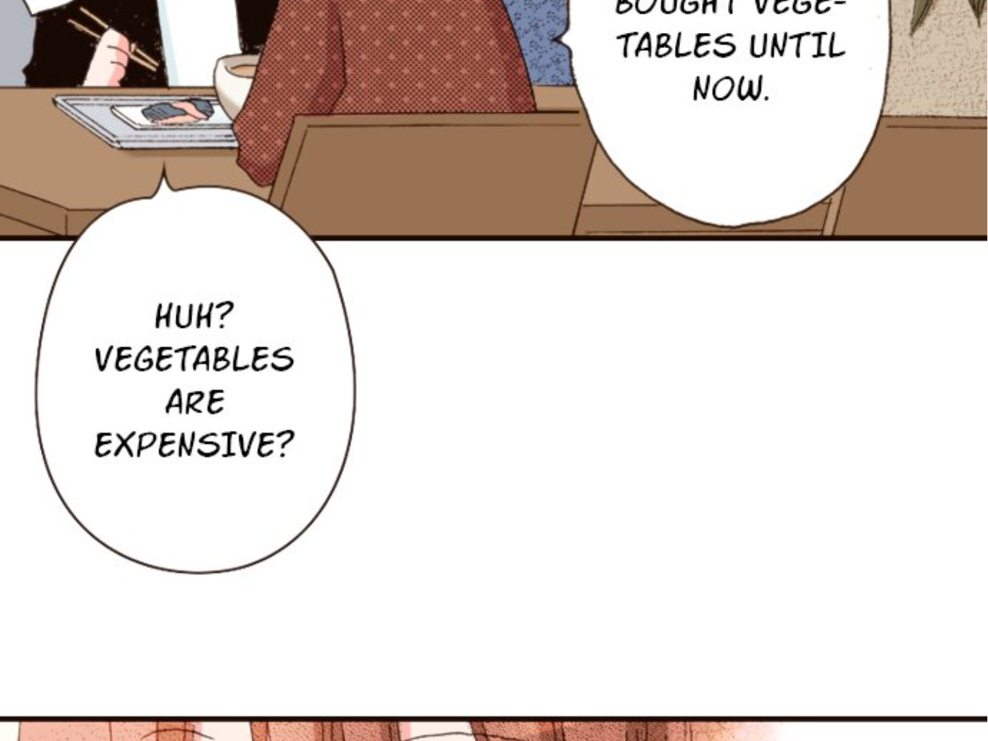 Read Last Game (Manga) Manga Online