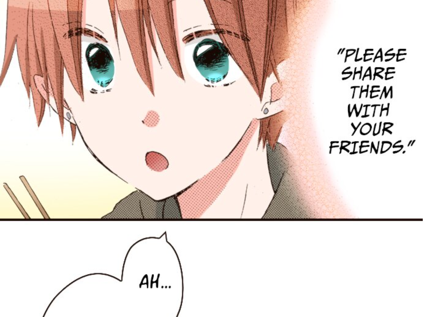 Read Last Game (Manga) Manga Online