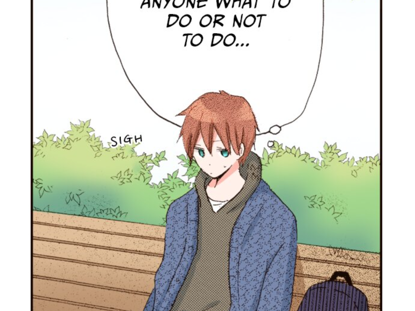 Read Last Game (Manga) Manga Online