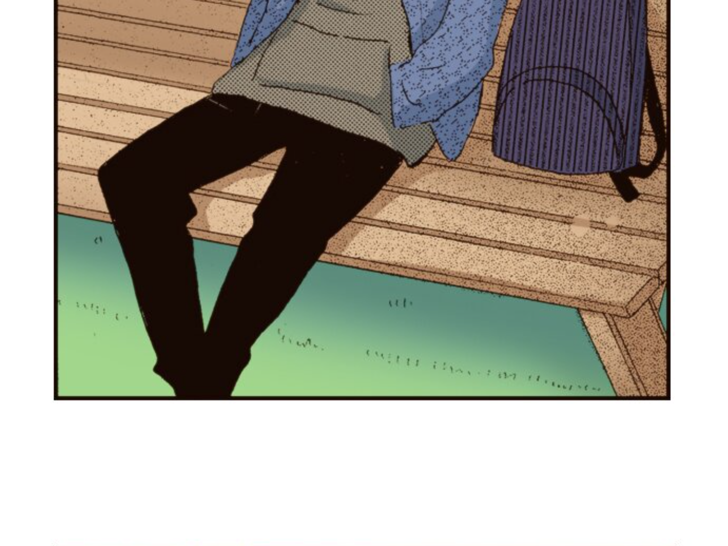 Read Last Game (Manga) Manga Online