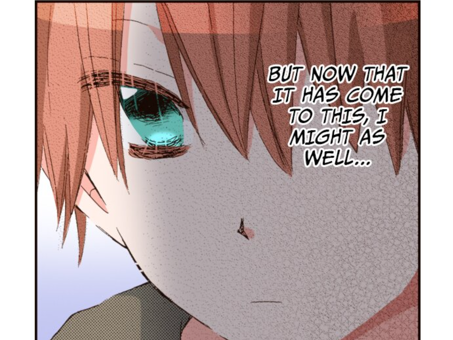 Read Last Game (Manga) Manga Online