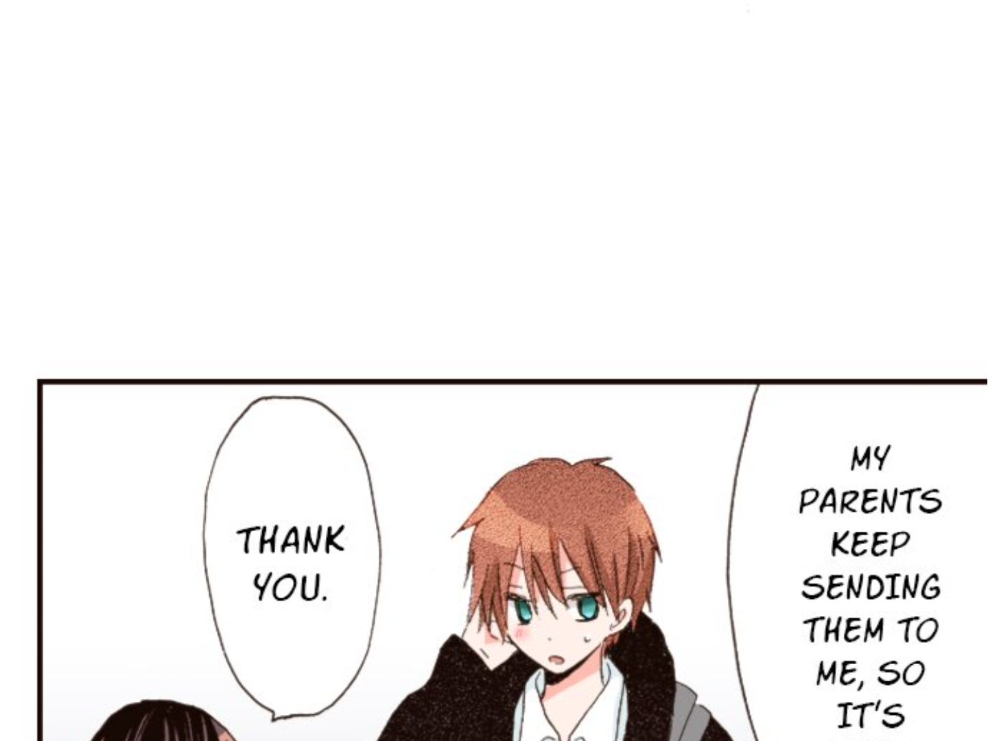 Read Last Game (Manga) Manga Online