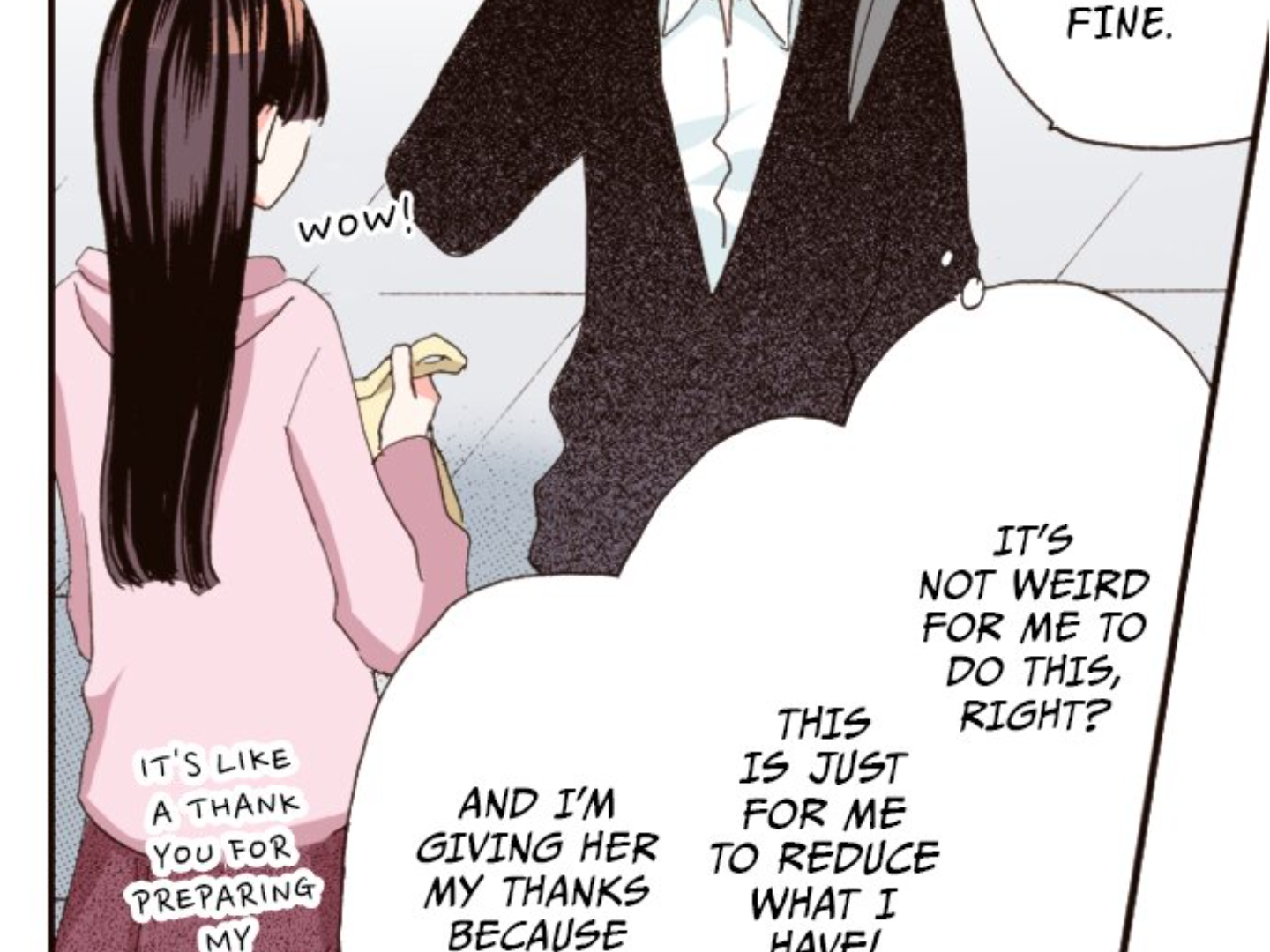 Read Last Game (Manga) Manga Online