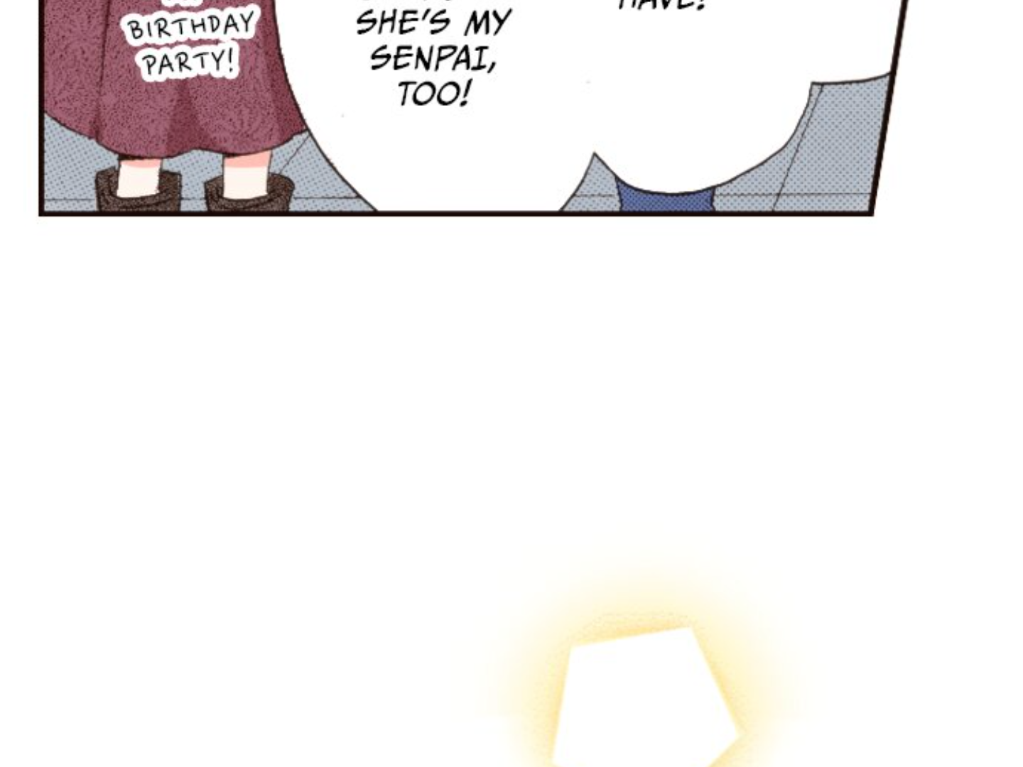 Read Last Game (Manga) Manga Online