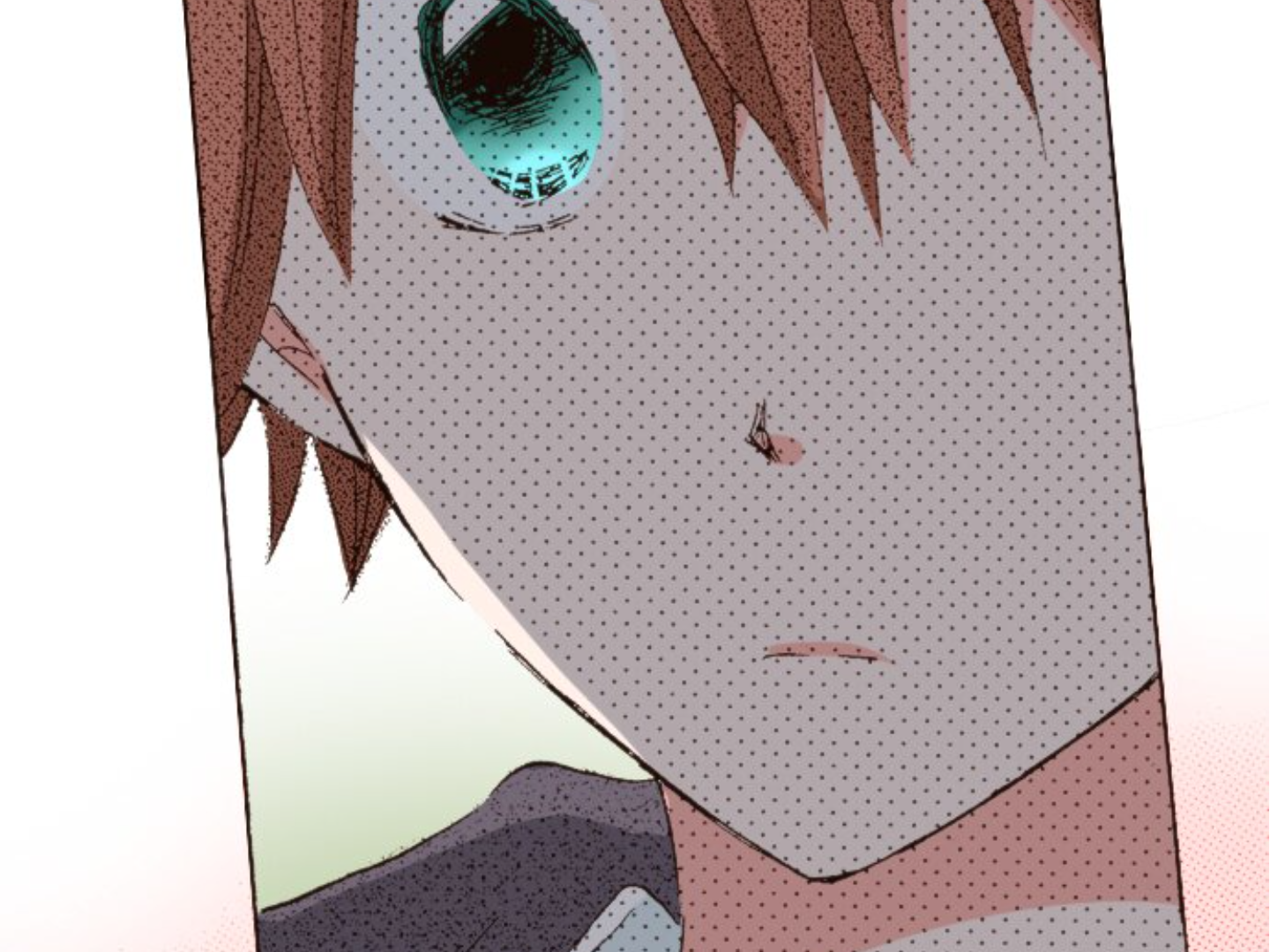 Read Last Game (Manga) Manga Online