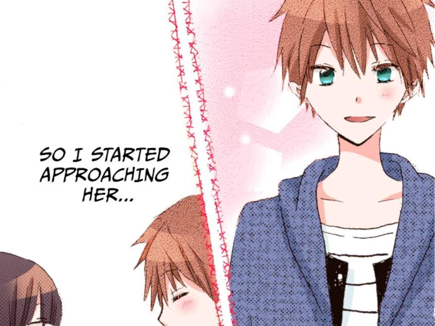 Read Last Game (Manga) Manga Online