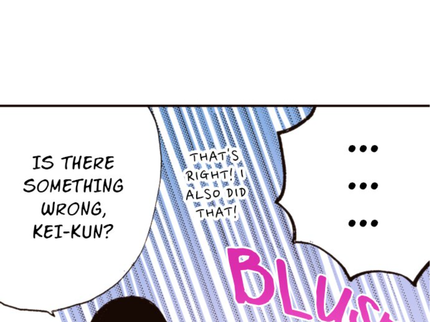 Read Last Game (Manga) Manga Online