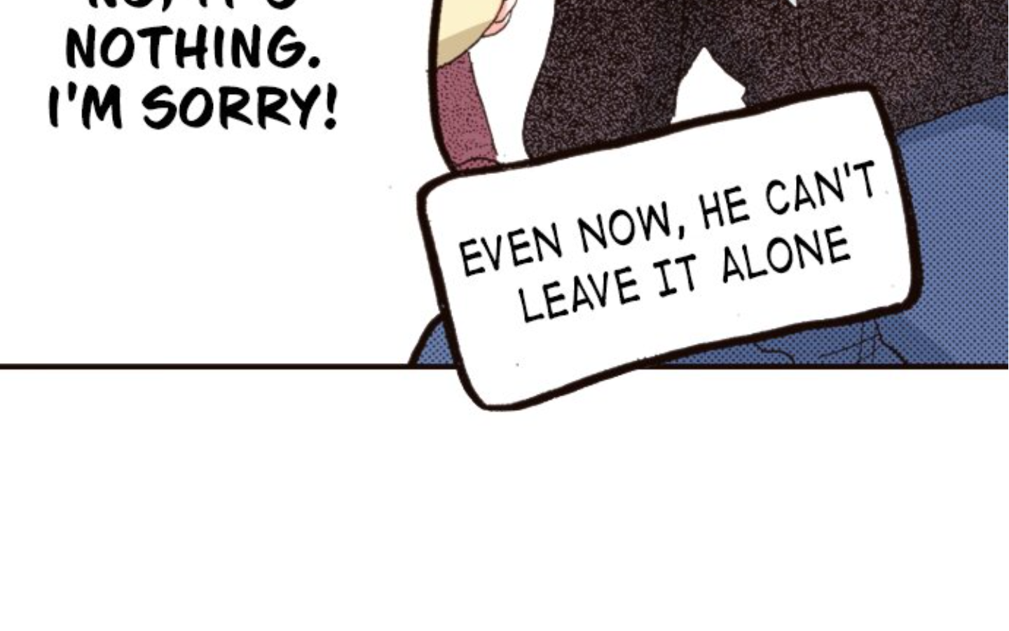 Read Last Game (Manga) Manga Online