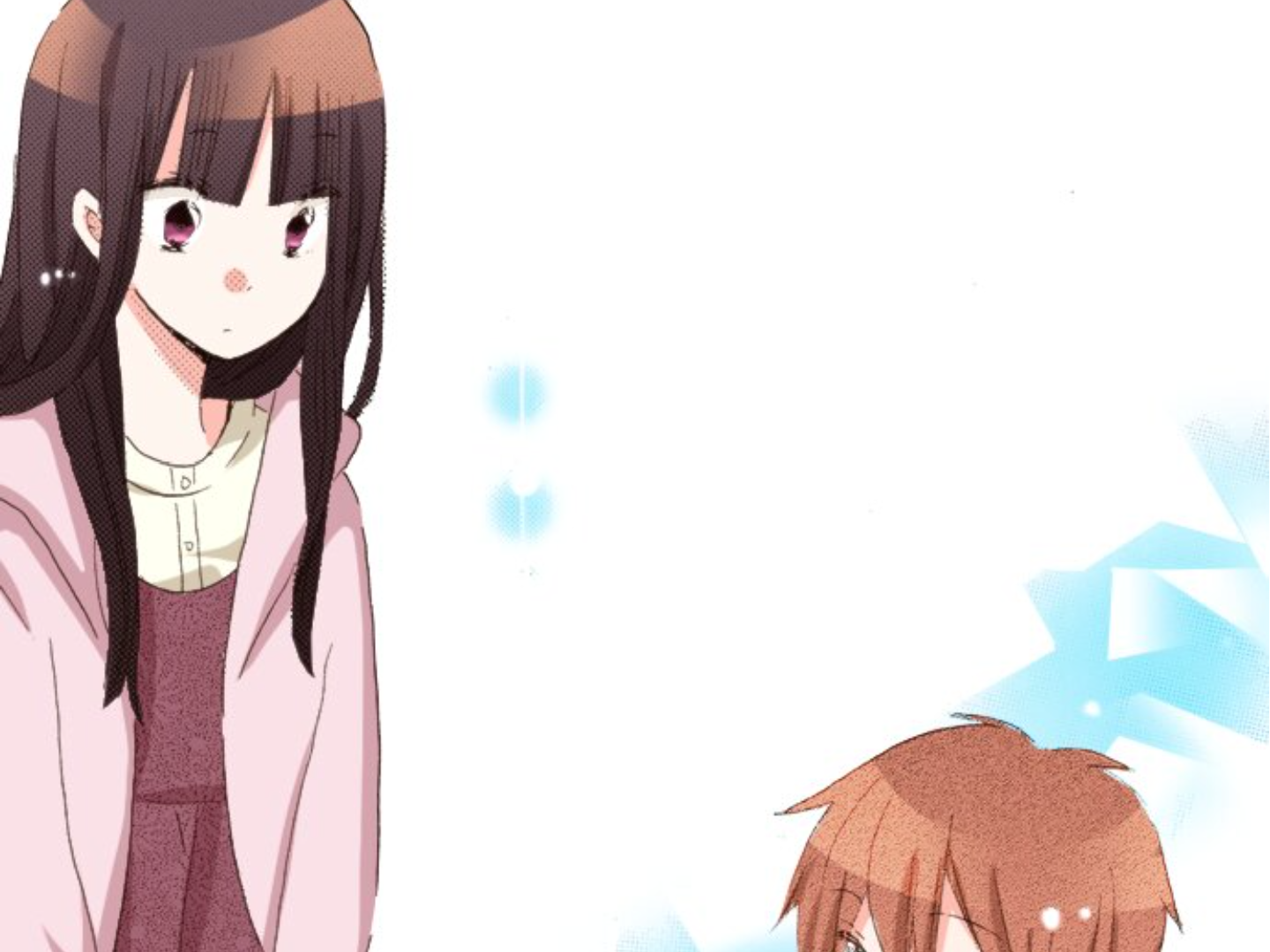 Read Last Game (Manga) Manga Online