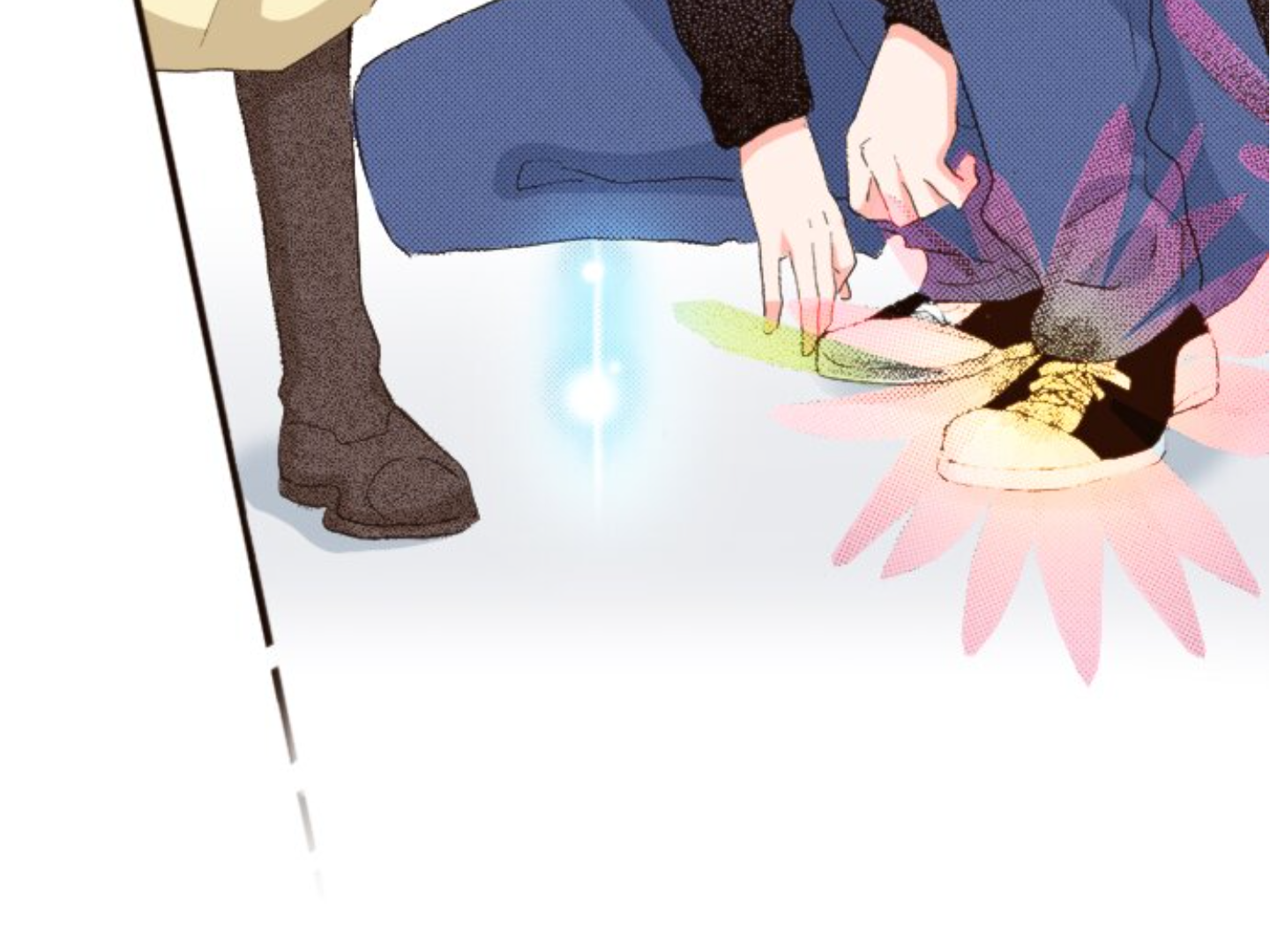 Read Last Game (Manga) Manga Online