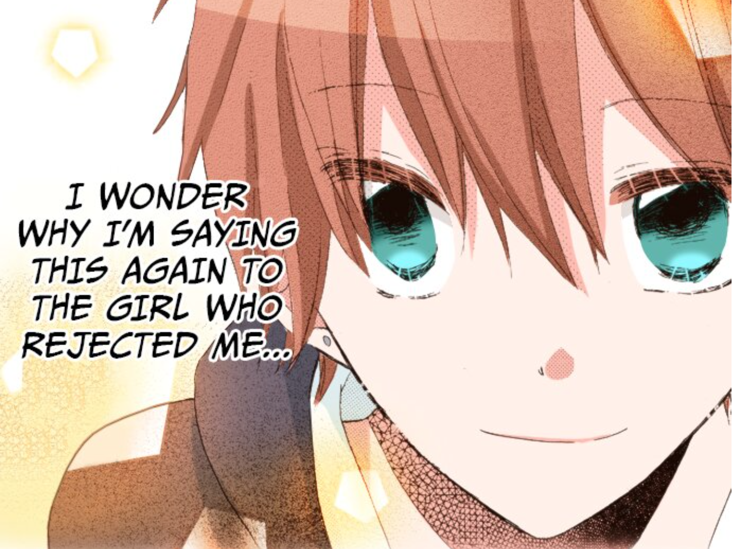 Read Last Game (Manga) Manga Online