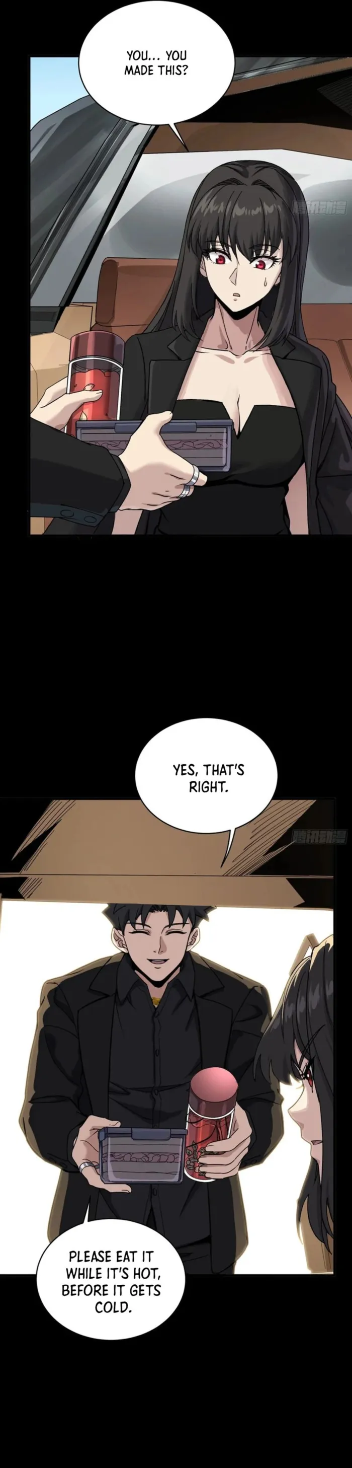 Read Legend of Star General Manga Online