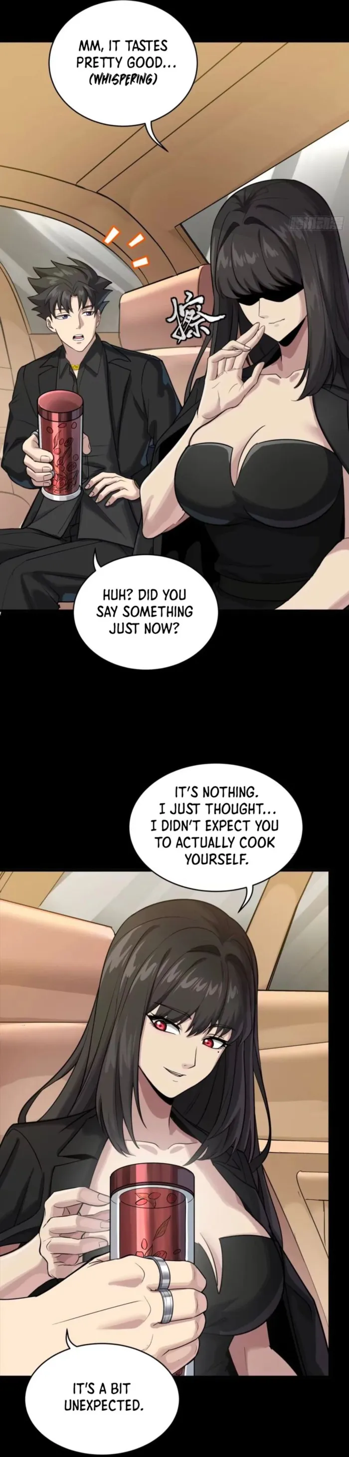 Read Legend of Star General Manga Online