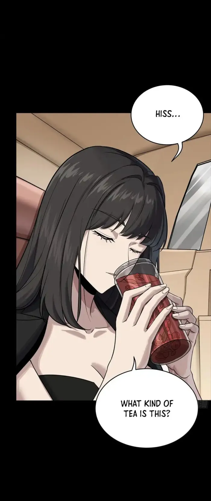 Read Legend of Star General Manga Online