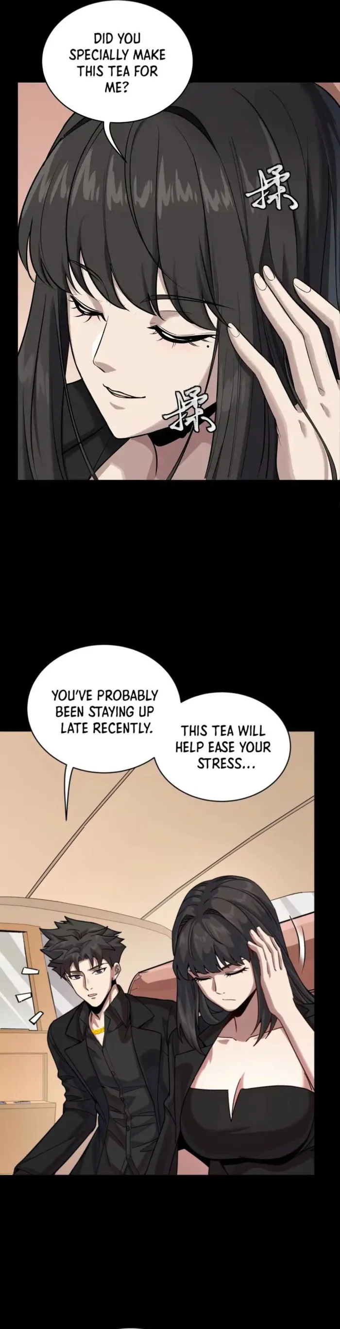 Read Legend of Star General Manga Online