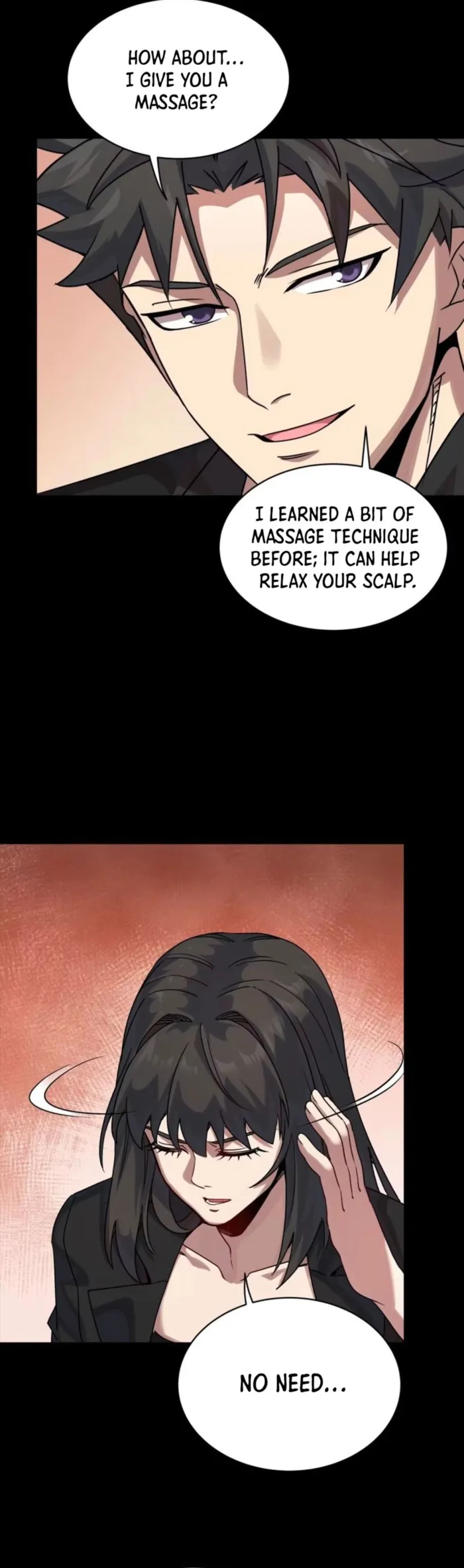 Read Legend of Star General Manga Online