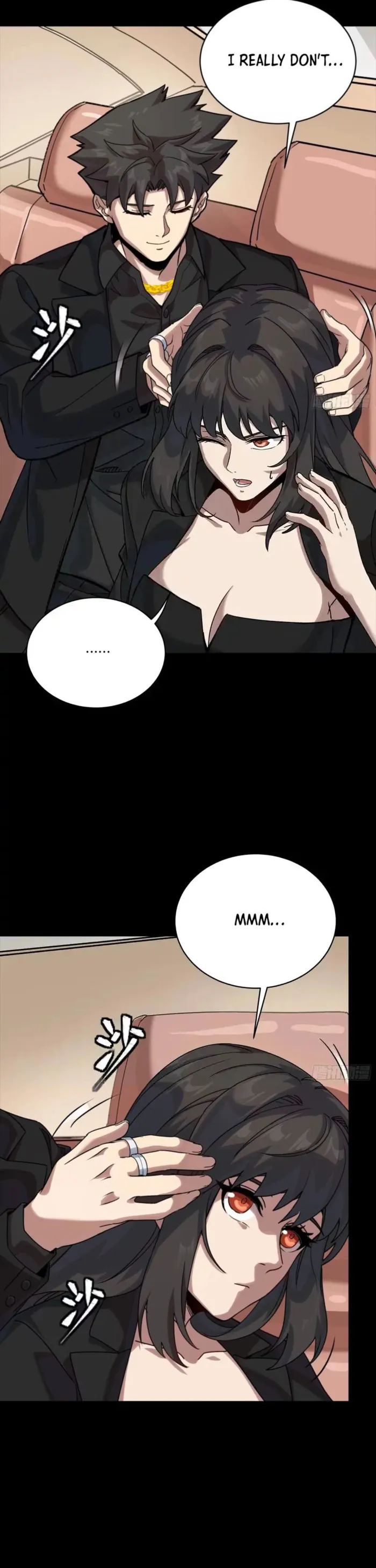 Read Legend of Star General Manga Online