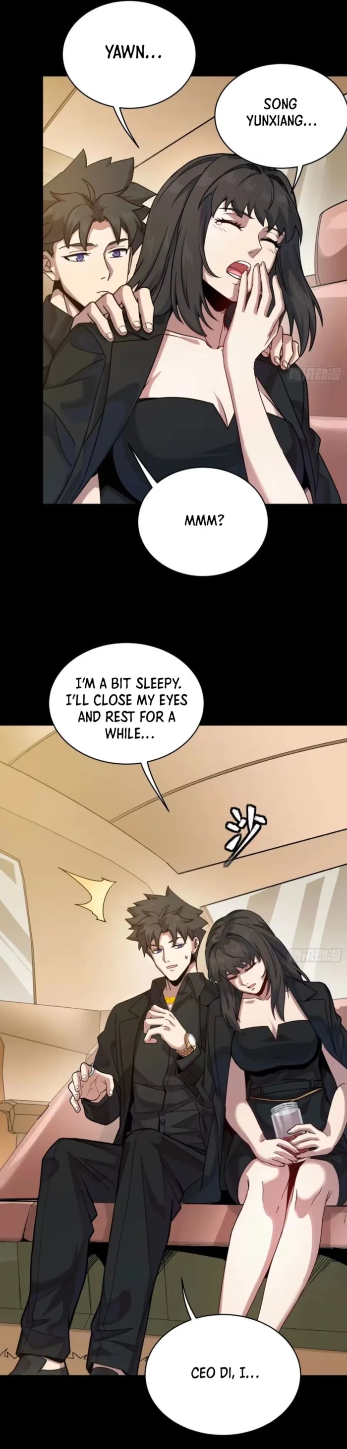 Read Legend of Star General Manga Online