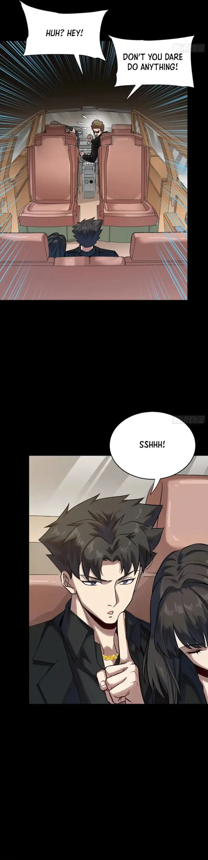 Read Legend of Star General Manga Online