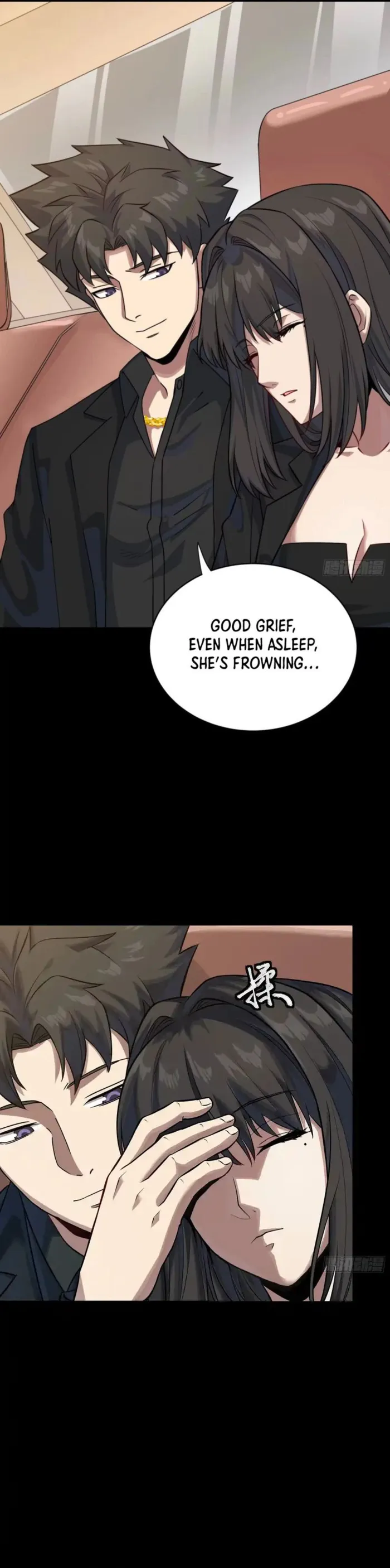 Read Legend of Star General Manga Online