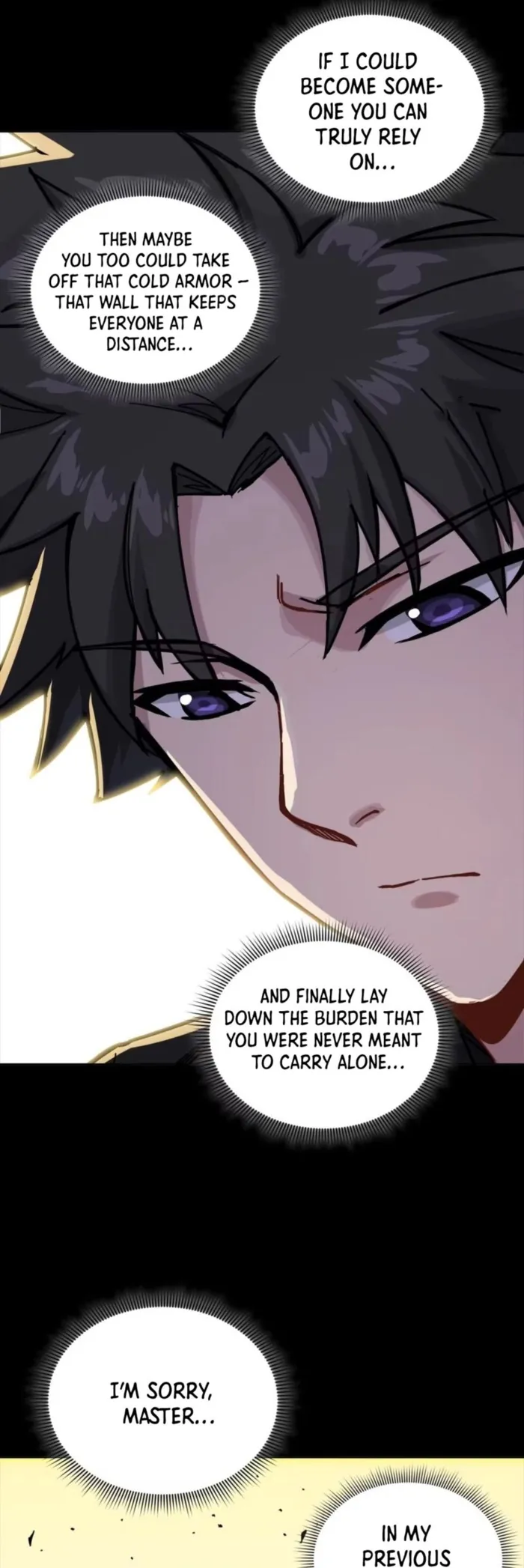 Read Legend of Star General Manga Online