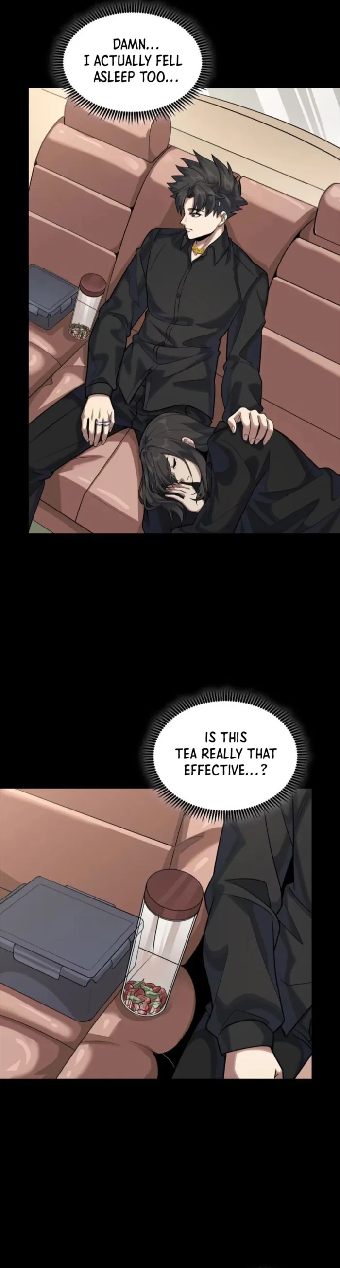 Read Legend of Star General Manga Online