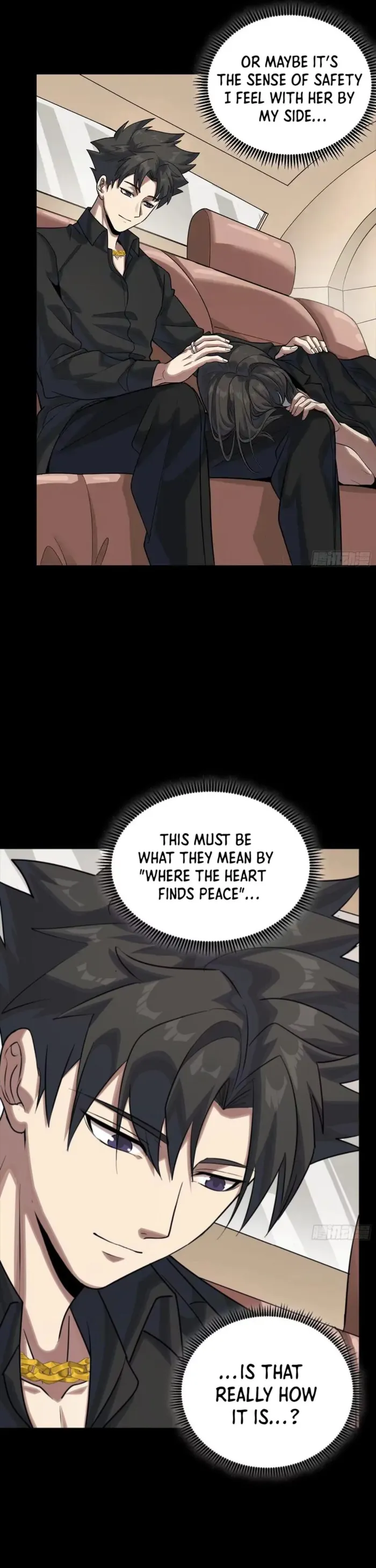 Read Legend of Star General Manga Online