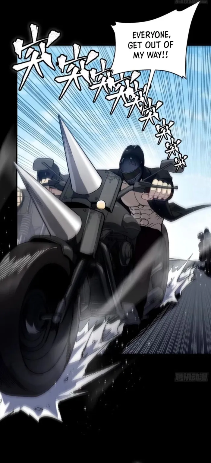 Read Legend of Star General Manga Online