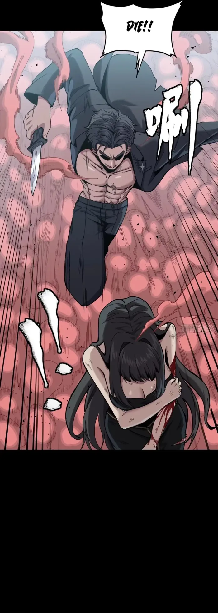 Read Legend of Star General Manga Online