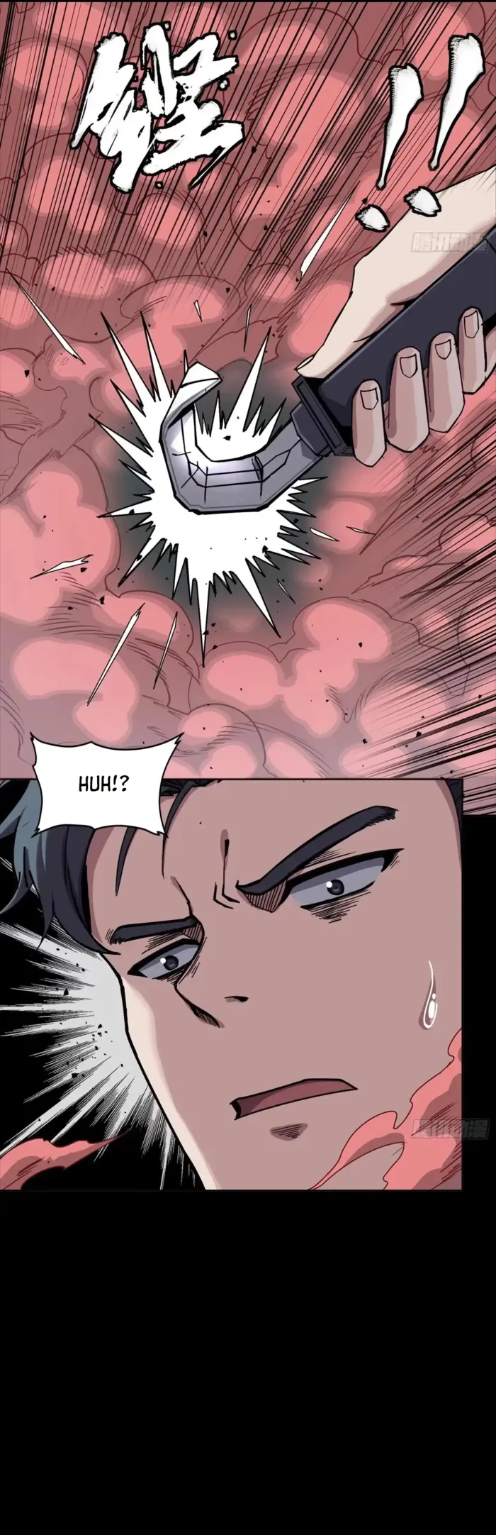 Read Legend of Star General Manga Online