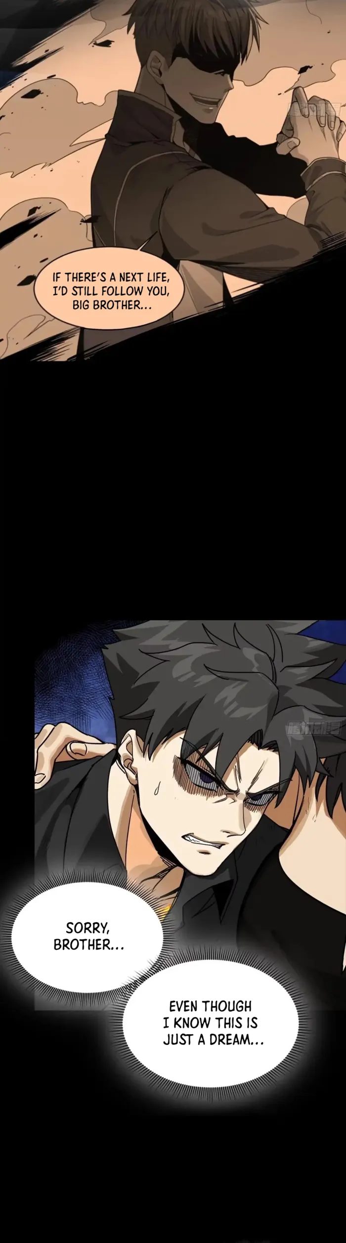 Read Legend of Star General Manga Online