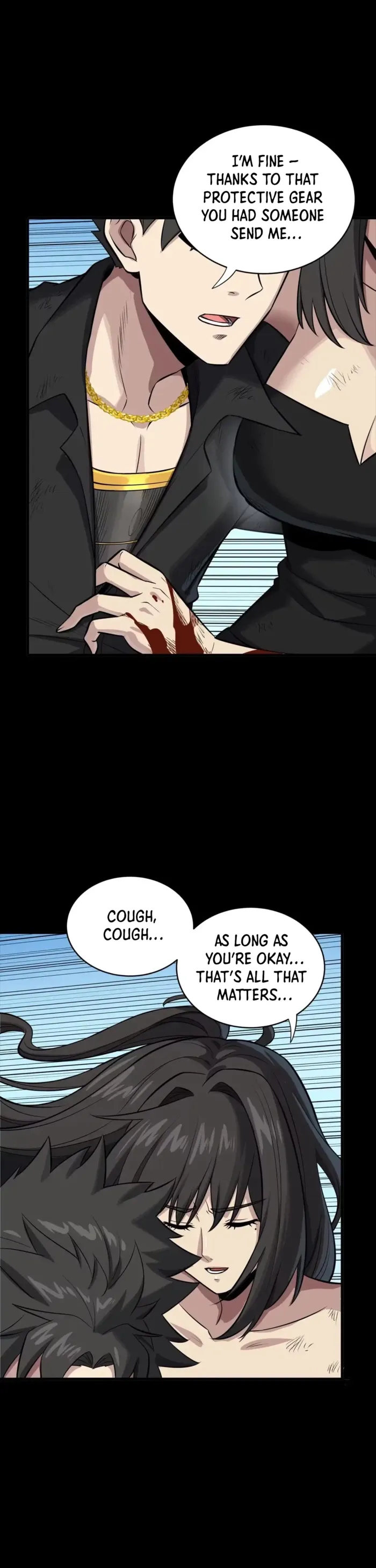 Read Legend of Star General Manga Online