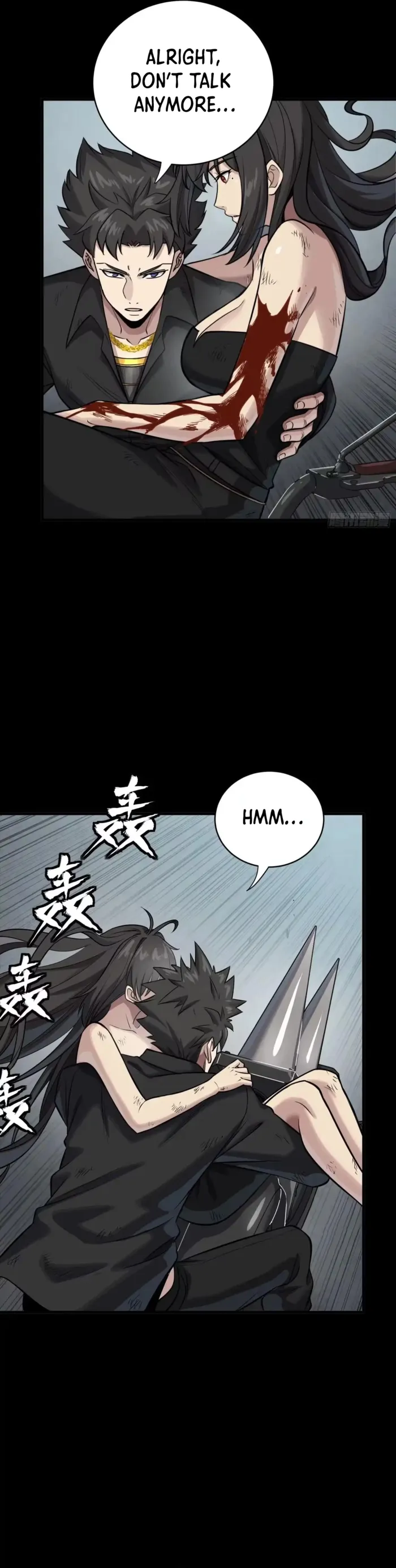 Read Legend of Star General Manga Online