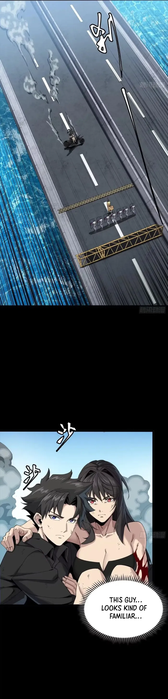 Read Legend of Star General Manga Online