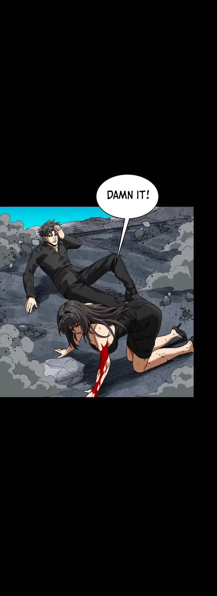 Read Legend of Star General Manga Online