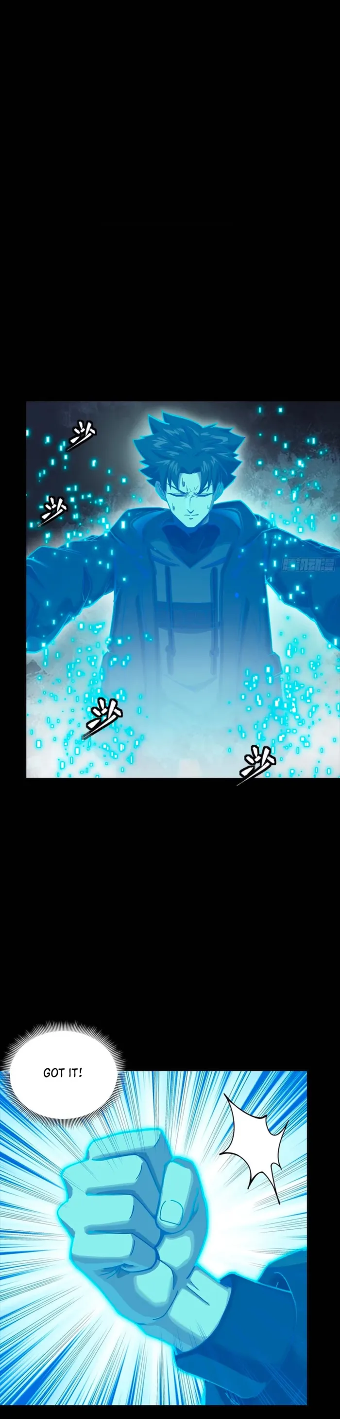 Read Legend of Star General Manga Online